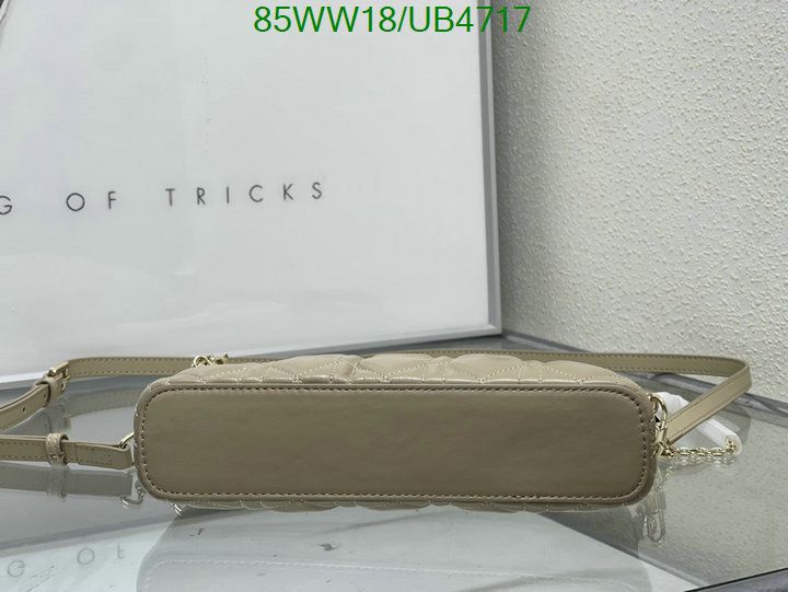 Dior-Bag-4A Quality Code: UB4717 $: 85USD