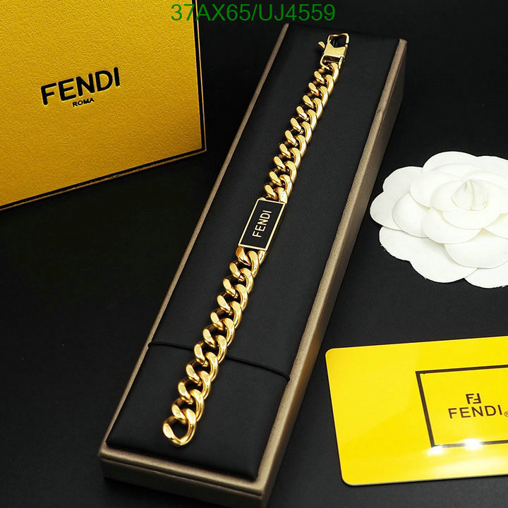 Fendi-Jewelry Code: UJ4559 $: 37USD