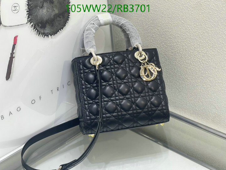 Dior-Bag-4A Quality Code: RB3701 $: 105USD