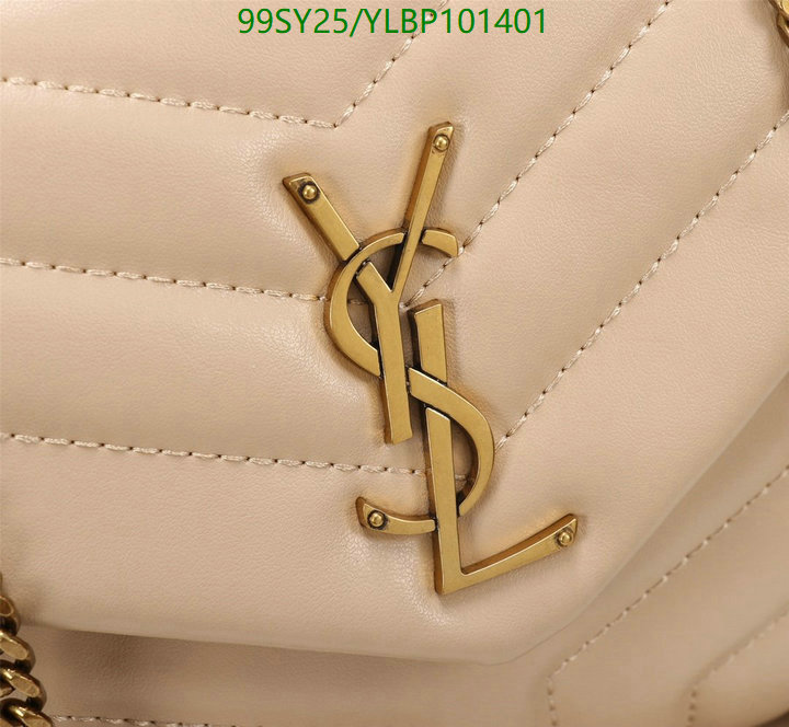 YSL-Bag-4A Quality Code: LBP101401 $: 99USD