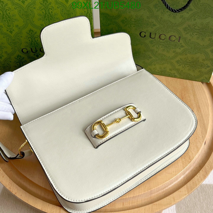 Gucci-Bag-4A Quality Code: UB5480 $: 99USD