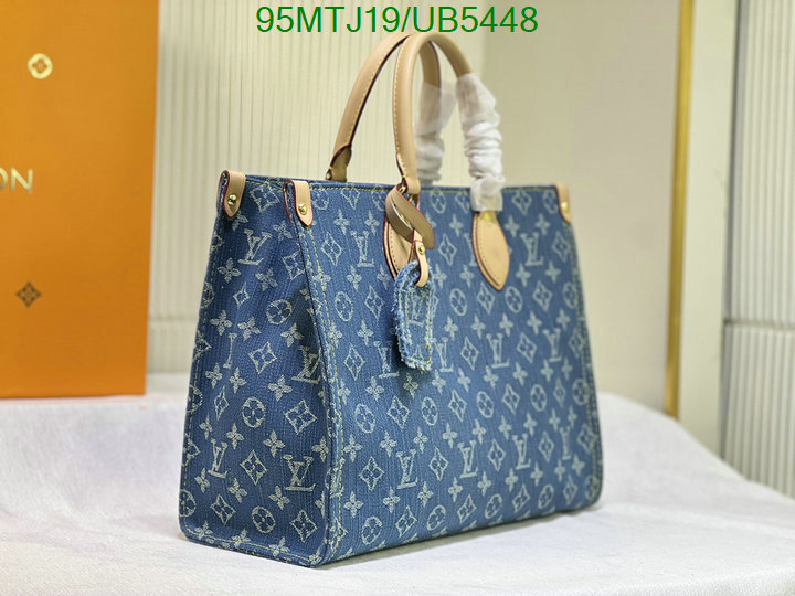 LV-Bag-4A Quality Code: UB5448 $: 95USD