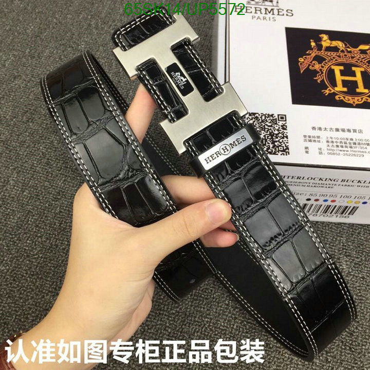 Hermes-Belts Code: UP5572 $: 65USD