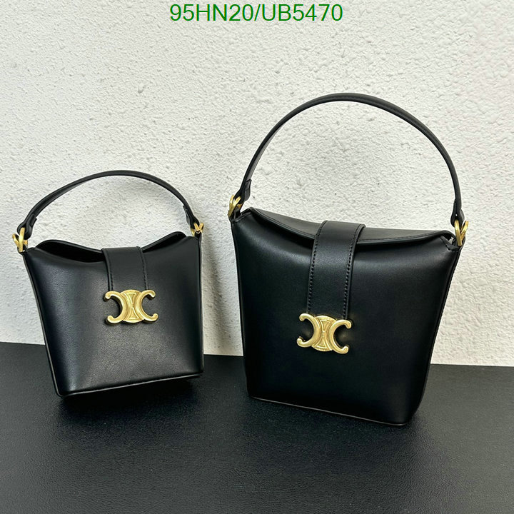 Celine-Bag-4A Quality Code: UB5470