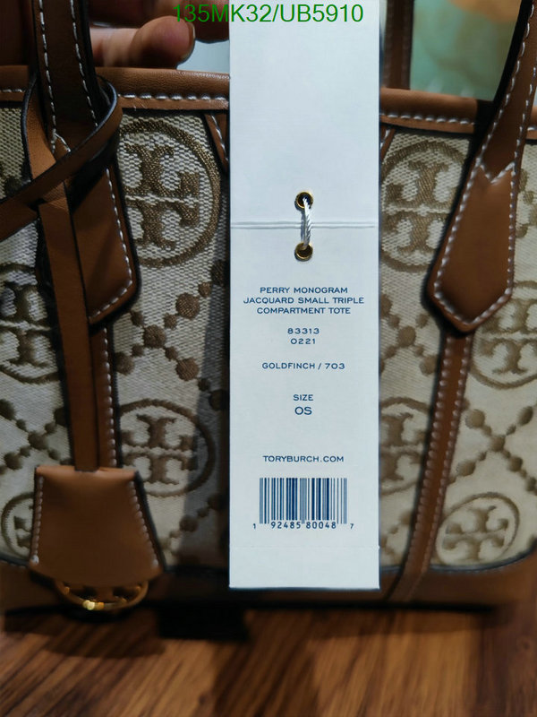 Tory Burch-Bag-Mirror Quality Code: UB5910 $: 135USD