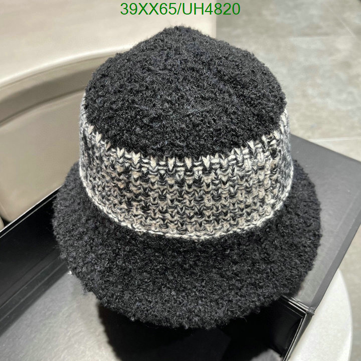 Prada-Cap(Hat) Code: UH4820 $: 39USD