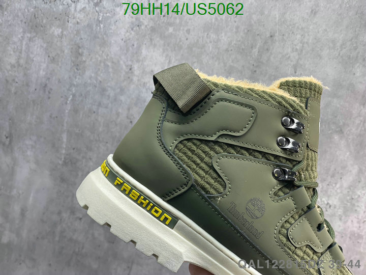 Timberland-Men shoes Code: US5062 $: 79USD