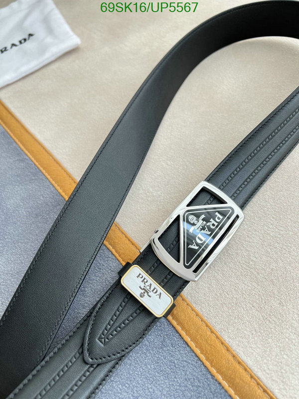 Prada-Belts Code: UP5567 $: 69USD