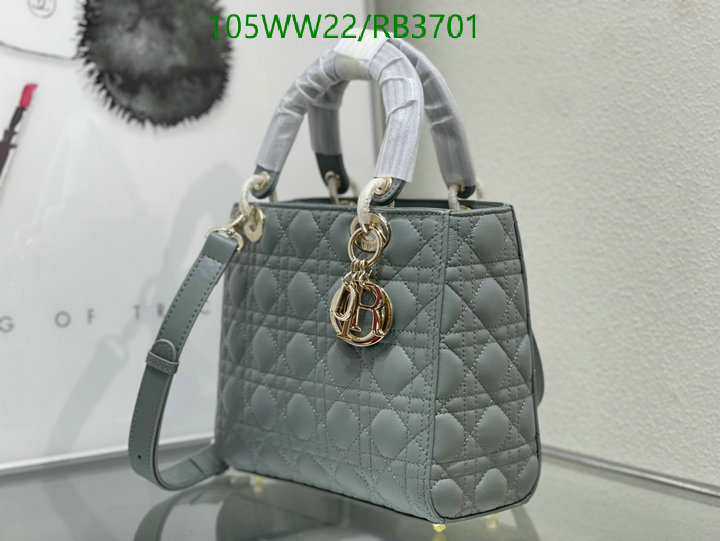 Dior-Bag-4A Quality Code: RB3701 $: 105USD