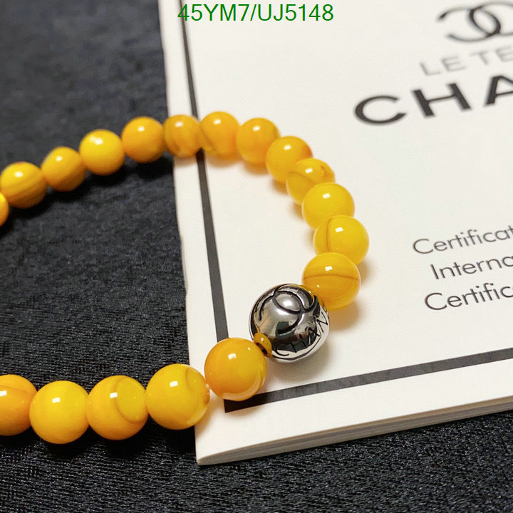 Chanel-Jewelry Code: UJ5148 $: 45USD