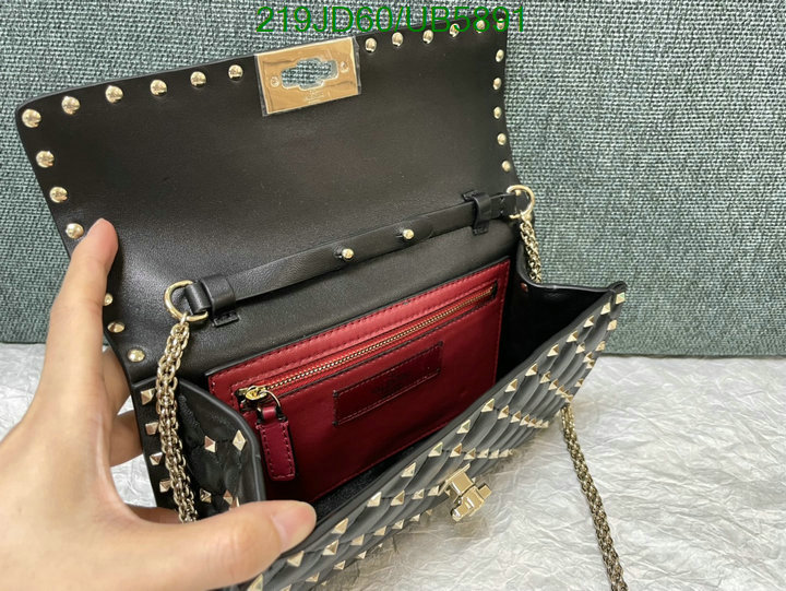 Valentino-Bag-Mirror Quality Code: UB5891 $: 219USD