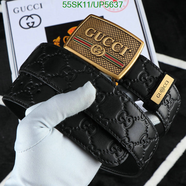 Gucci-Belts Code: UP5637 $: 55USD