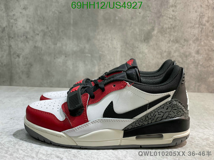 Nike-Men shoes Code: US4927 $: 69USD