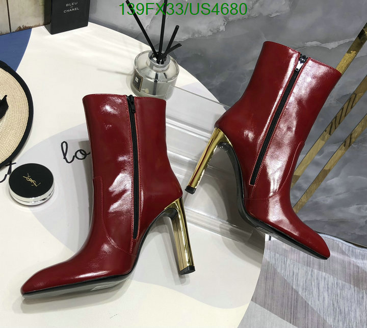 Boots-Women Shoes Code: US4680 $: 139USD