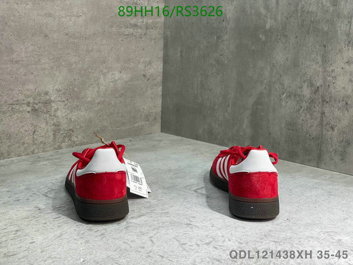 Adidas-Women Shoes Code: RS3626 $: 89USD