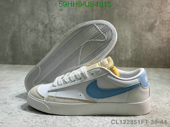Nike-Men shoes Code: US4915 $: 59USD