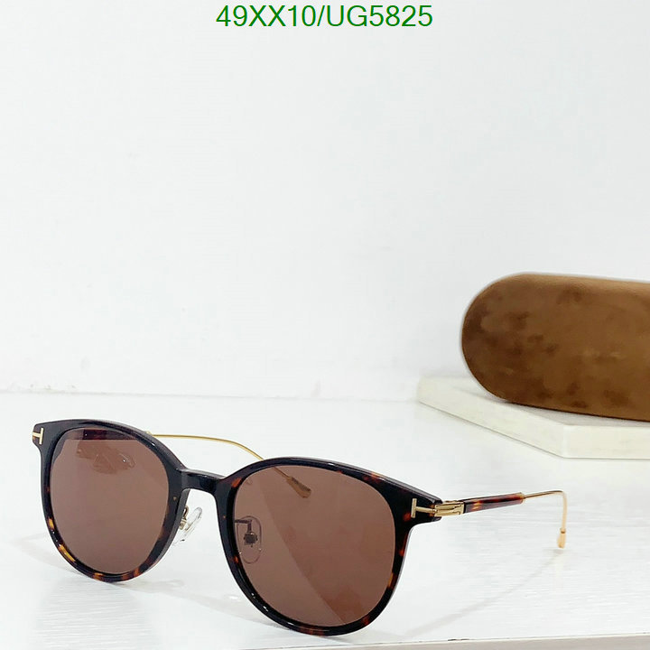 Tom Ford-Glasses Code: UG5825 $: 49USD