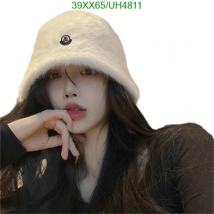 Moncler-Cap(Hat) Code: UH4811 $: 39USD