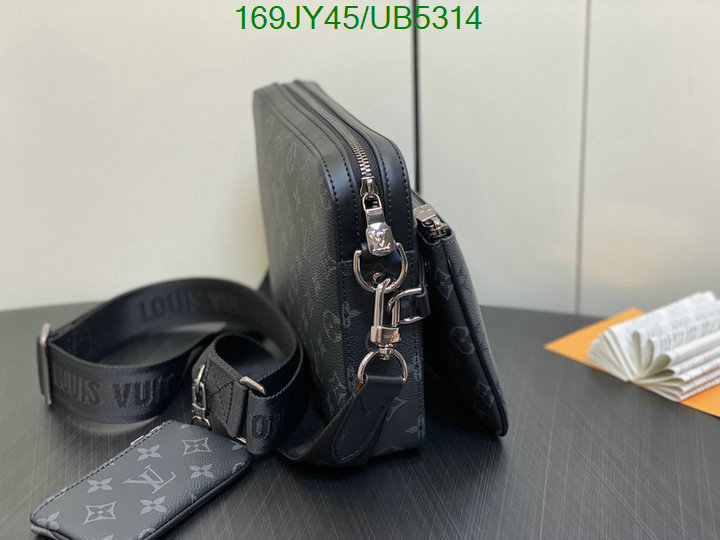 LV-Bag-Mirror Quality Code: UB5314 $: 169USD