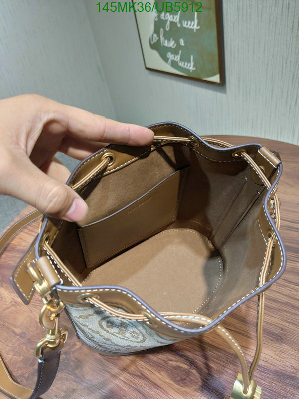 Tory Burch-Bag-Mirror Quality Code: UB5912 $: 145USD