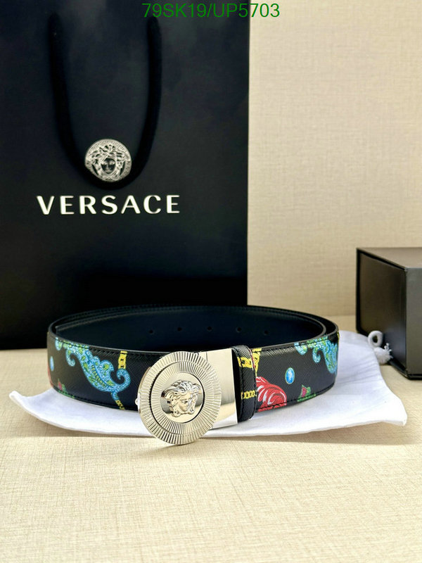 Versace-Belts Code: UP5703 $: 79USD