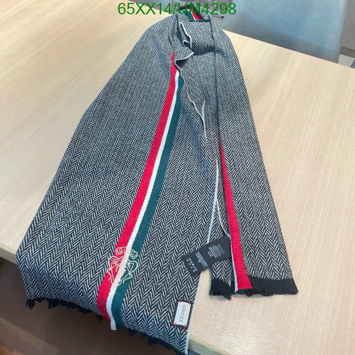 Gucci-Scarf Code: UM4298 $: 65USD