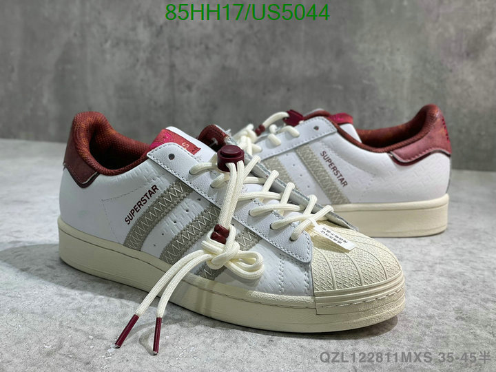 Adidas-Men shoes Code: US5044 $: 85USD