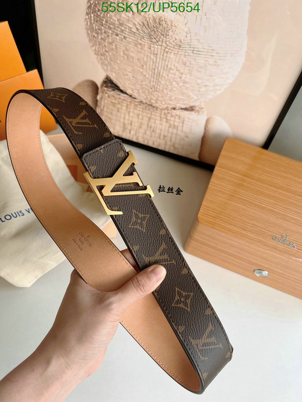 LV-Belts Code: UP5654 $: 55USD