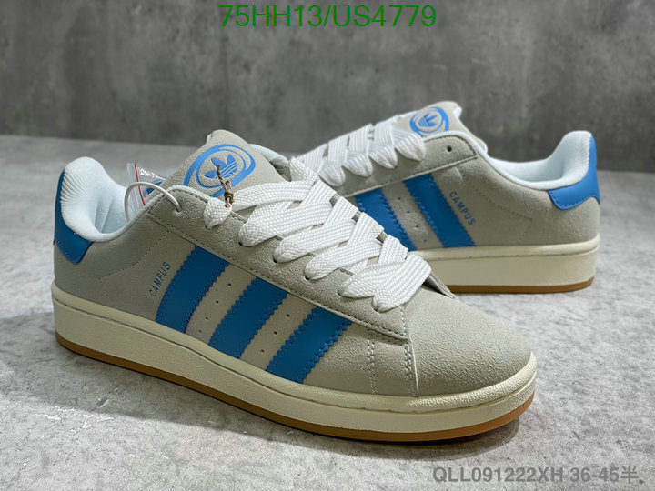 Adidas-Men shoes Code: US4779