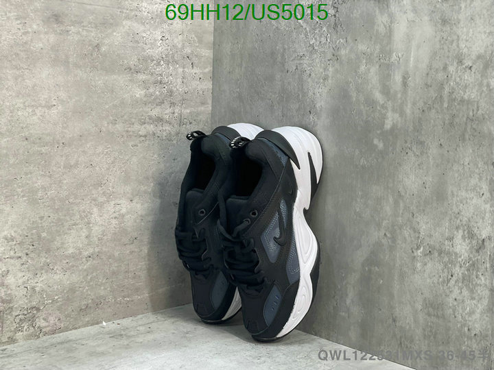 NIKE-Women Shoes Code: US5015 $: 69USD