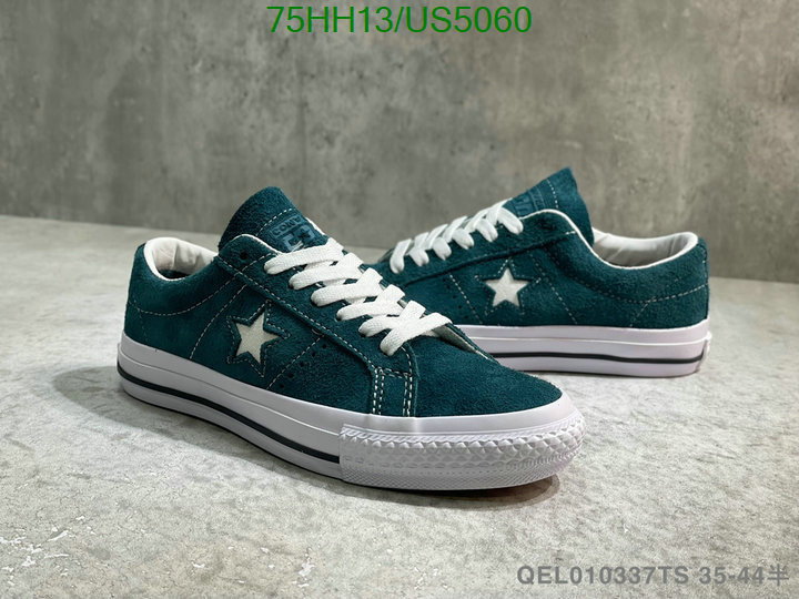 Converse-Men shoes Code: US5060 $: 75USD