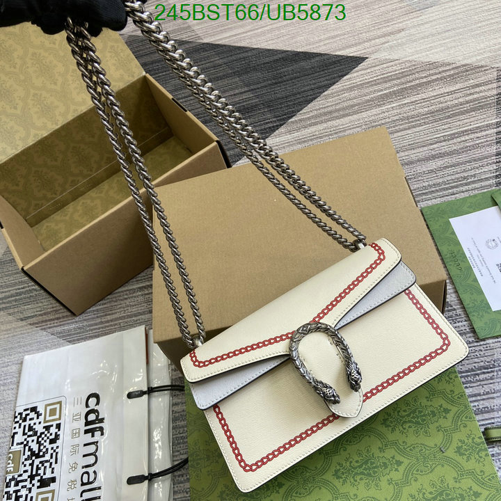 Gucci-Bag-Mirror Quality Code: UB5873 $: 245USD
