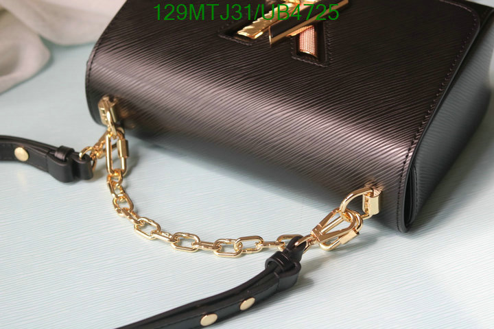 LV-Bag-4A Quality Code: UB4725 $: 129USD