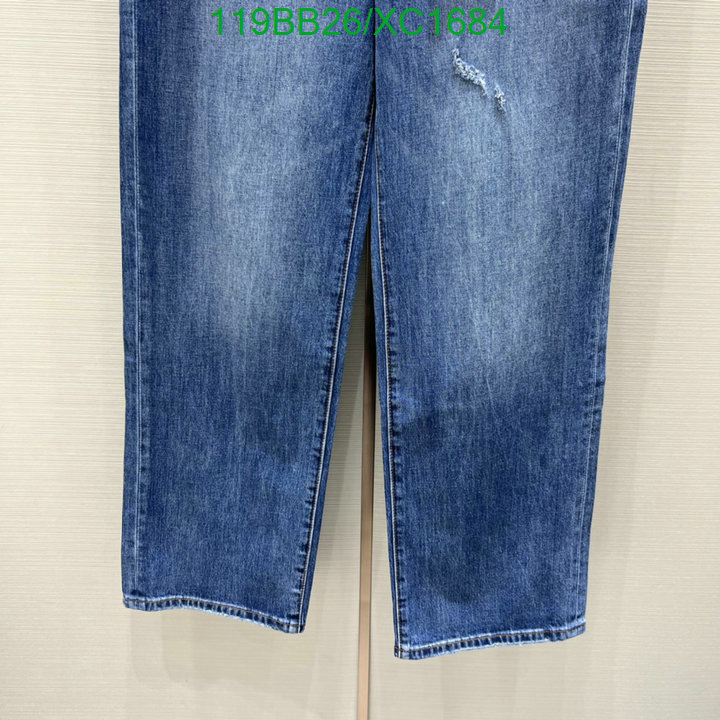 Chanel-Clothing Code: XC1684 $: 119USD