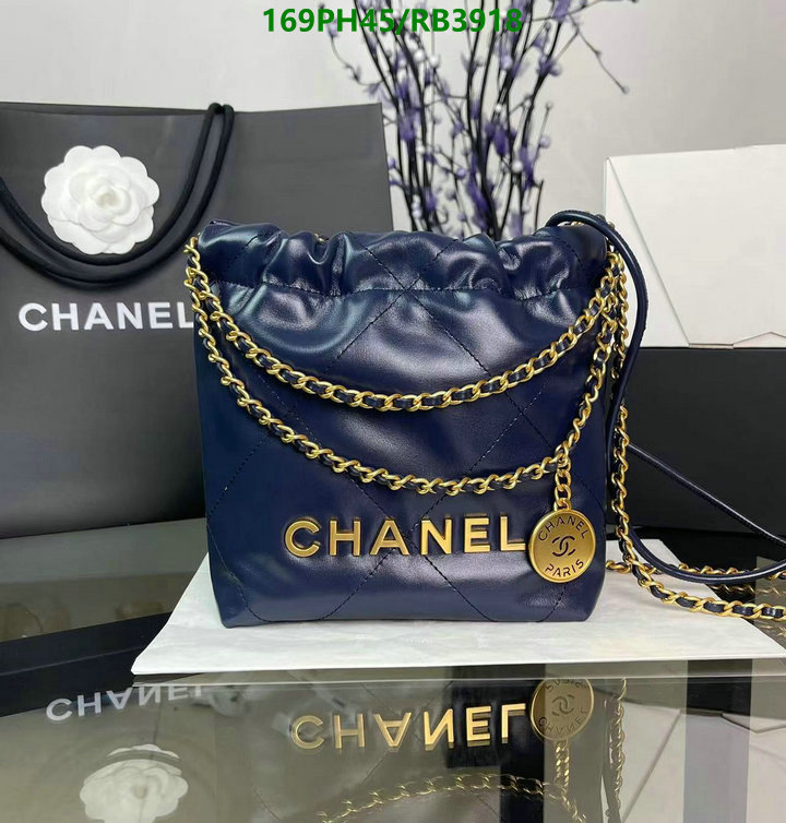 Chanel-Bag-Mirror Quality Code: RB3918 $: 169USD