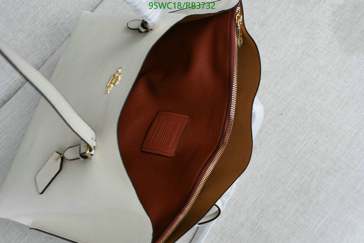 Coach-Bag-4A Quality Code: RB3732 $: 95USD