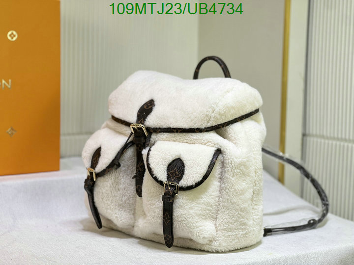 LV-Bag-4A Quality Code: UB4734 $: 109USD