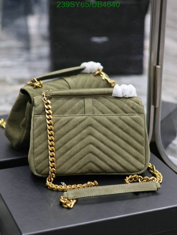 YSL-Bag-Mirror Quality Code: UB4640 $: 239USD