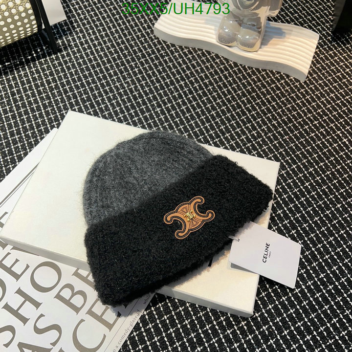 Celine-Cap(Hat) Code: UH4793 $: 35USD