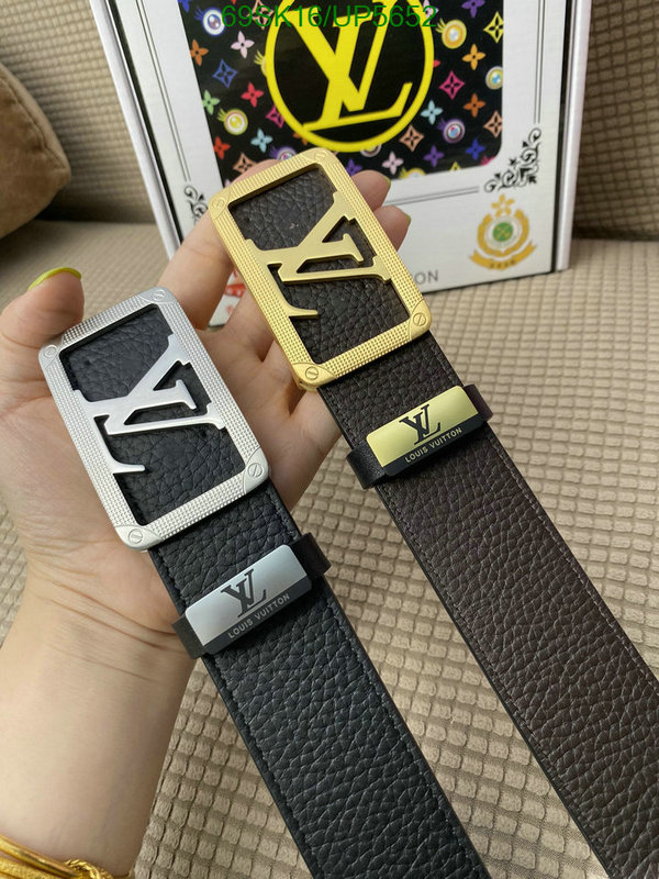 LV-Belts Code: UP5652 $: 69USD