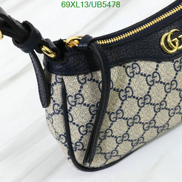 Gucci-Bag-4A Quality Code: UB5478 $: 69USD