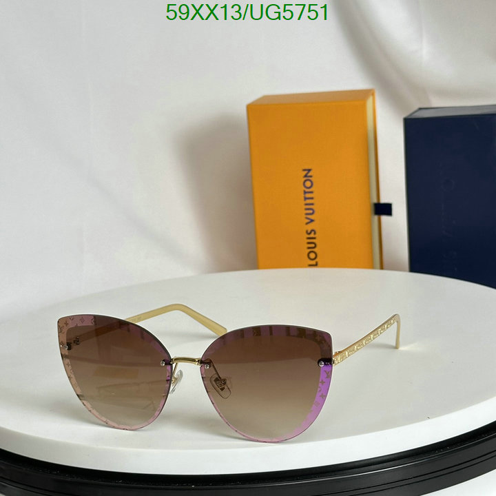 LV-Glasses Code: UG5751 $: 59USD