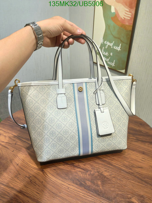 Tory Burch-Bag-Mirror Quality Code: UB5906 $: 135USD