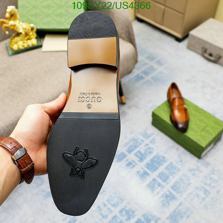 Gucci-Men shoes Code: US4366 $: 109USD