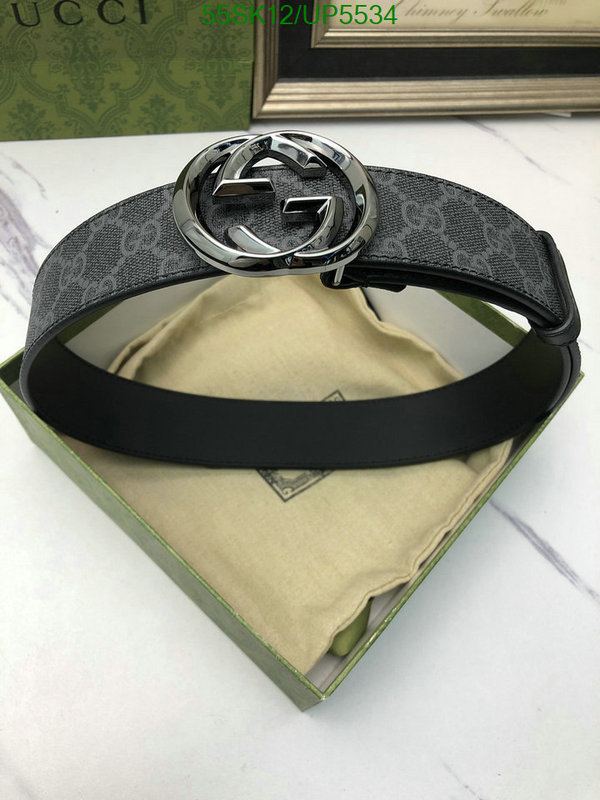 Gucci-Belts Code: UP5534 $: 55USD