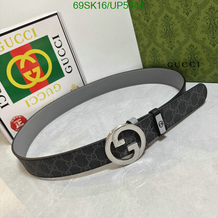 Gucci-Belts Code: UP5644 $: 69USD