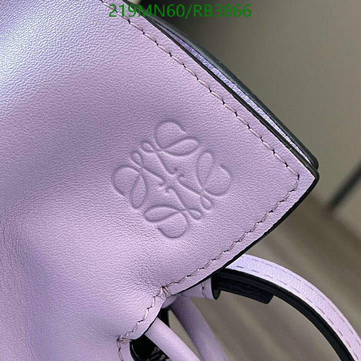 Loewe-Bag-Mirror Quality Code: RB3866 $: 219USD