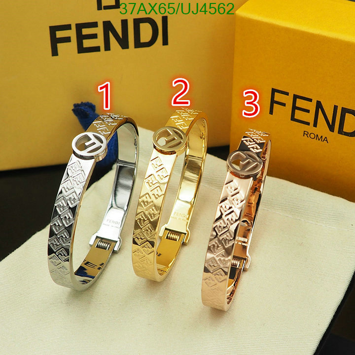 Fendi-Jewelry Code: UJ4562 $: 37USD