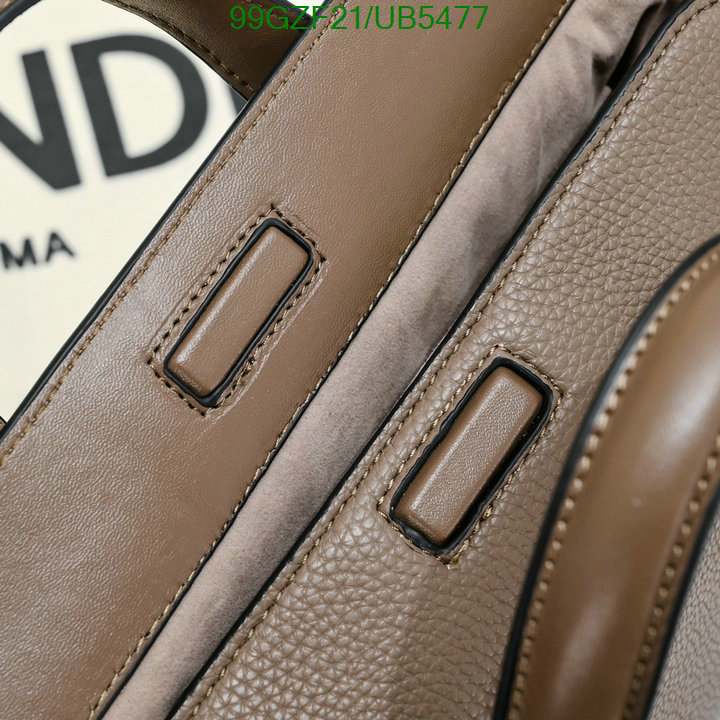 Fendi-Bag-4A Quality Code: UB5477 $: 99USD