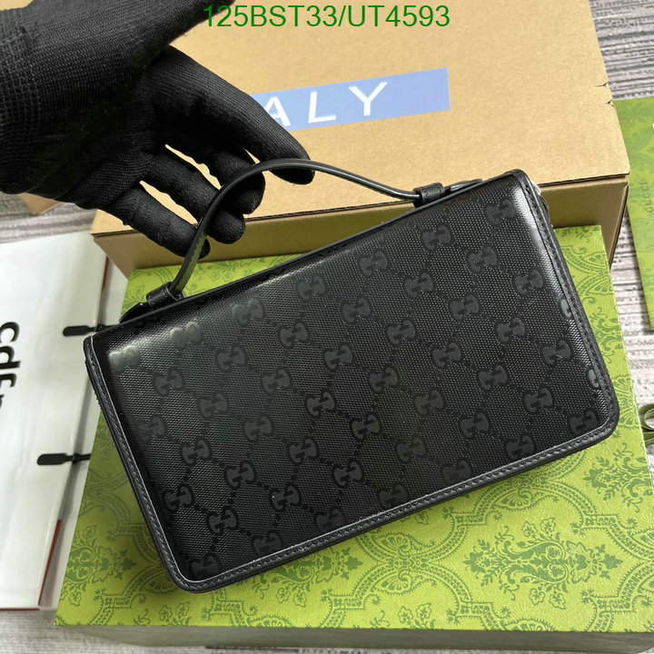 Gucci-Wallet Mirror Quality Code: UT4593 $: 125USD